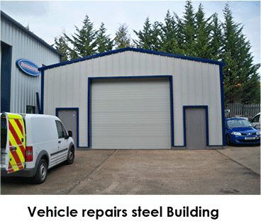 Vehicle Repair